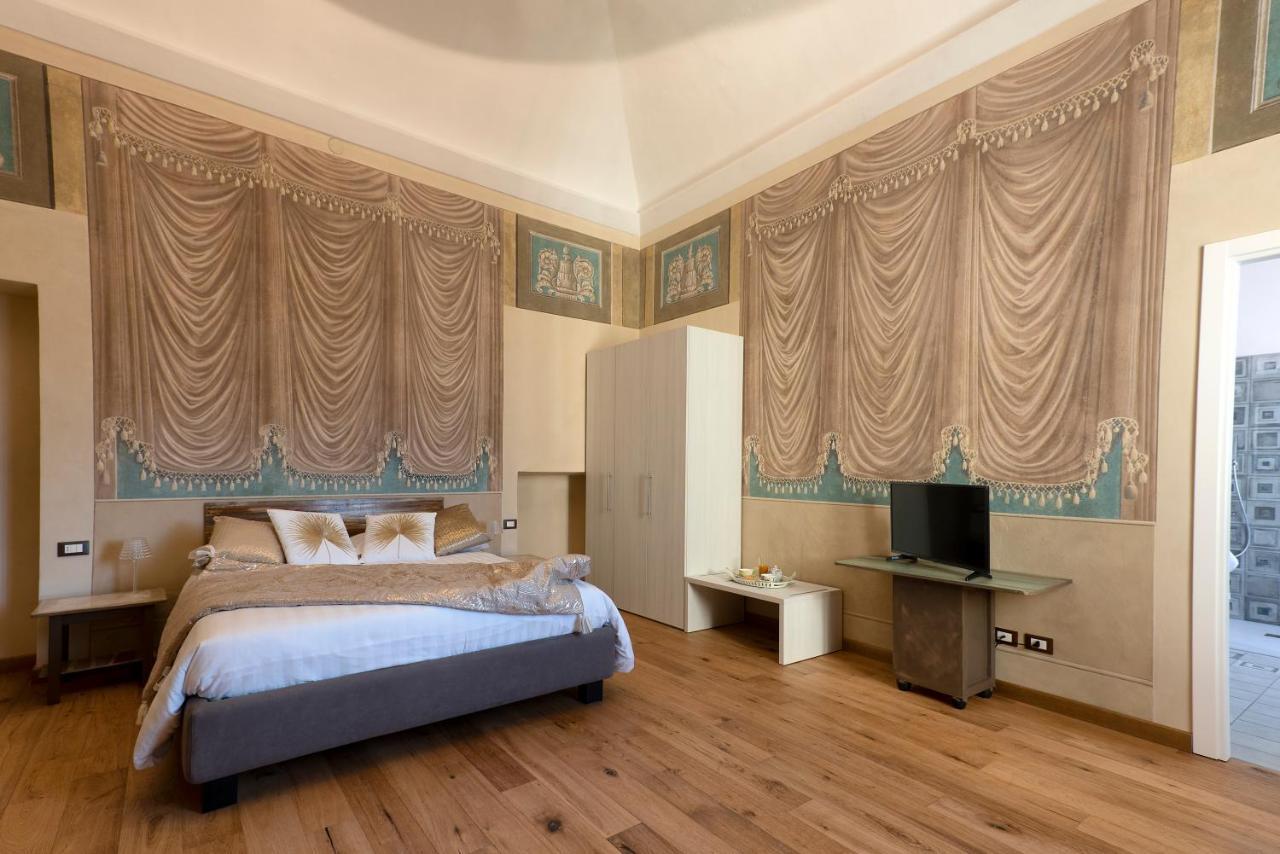 Agriturismo Cascina Graziosa Cameriano Экстерьер фото