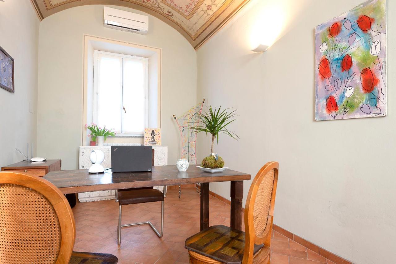 Agriturismo Cascina Graziosa Cameriano Экстерьер фото