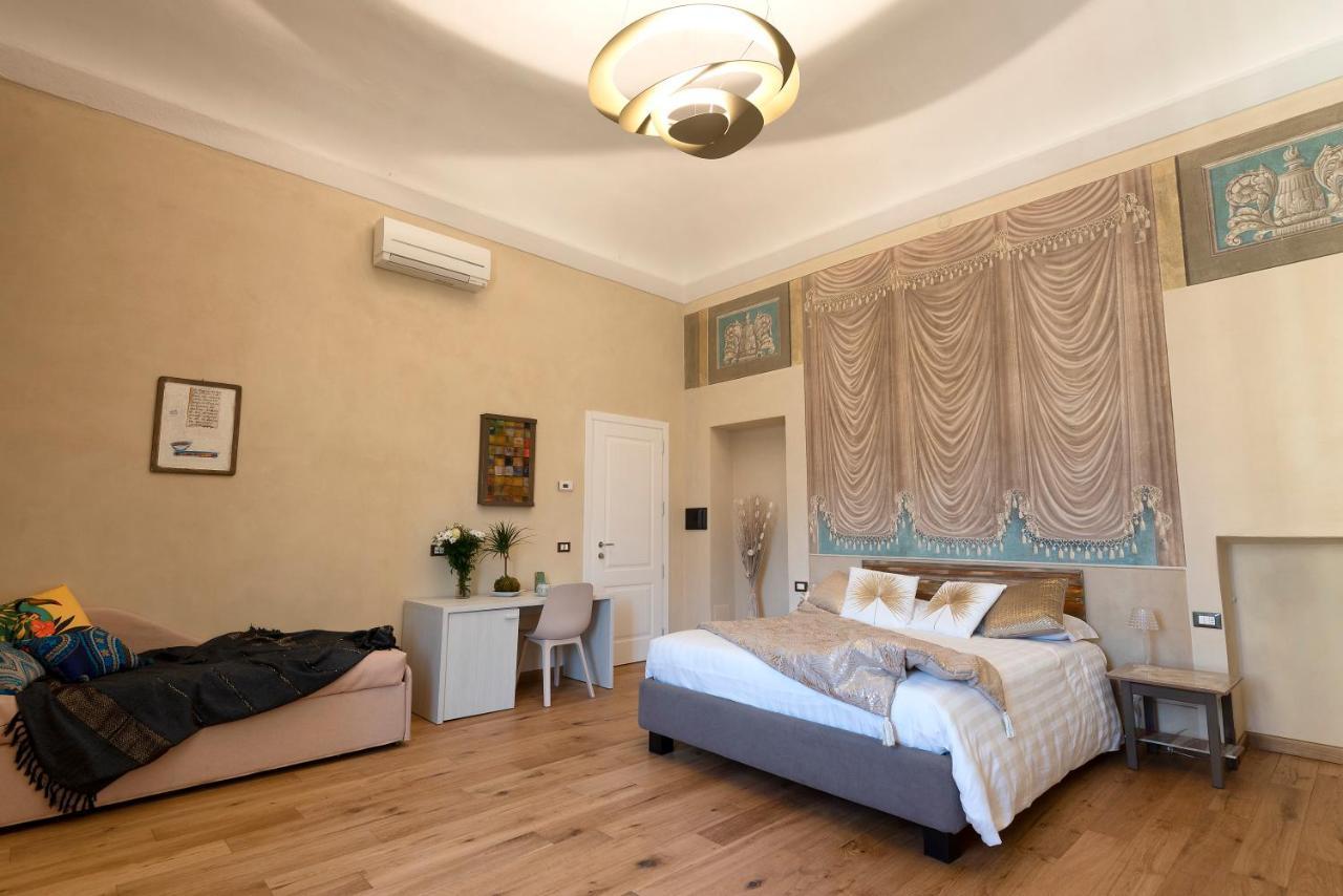Agriturismo Cascina Graziosa Cameriano Экстерьер фото
