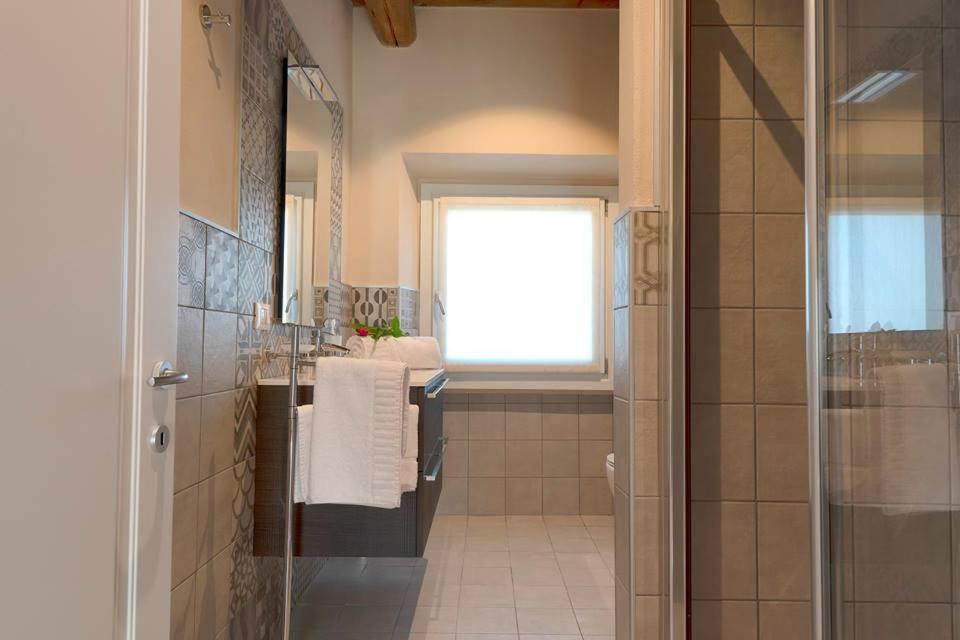 Agriturismo Cascina Graziosa Cameriano Экстерьер фото